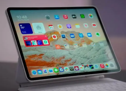 牟定ipad维修分享新款iPad Pro或将采用M4芯片 