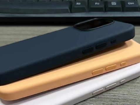 牟定苹果14维修站分享iPhone14手机壳能直接给iPhone15用吗?