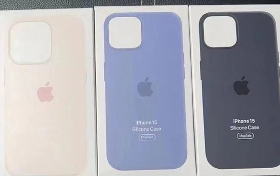 牟定苹果14维修站分享iPhone14手机壳能直接给iPhone15用吗？ 