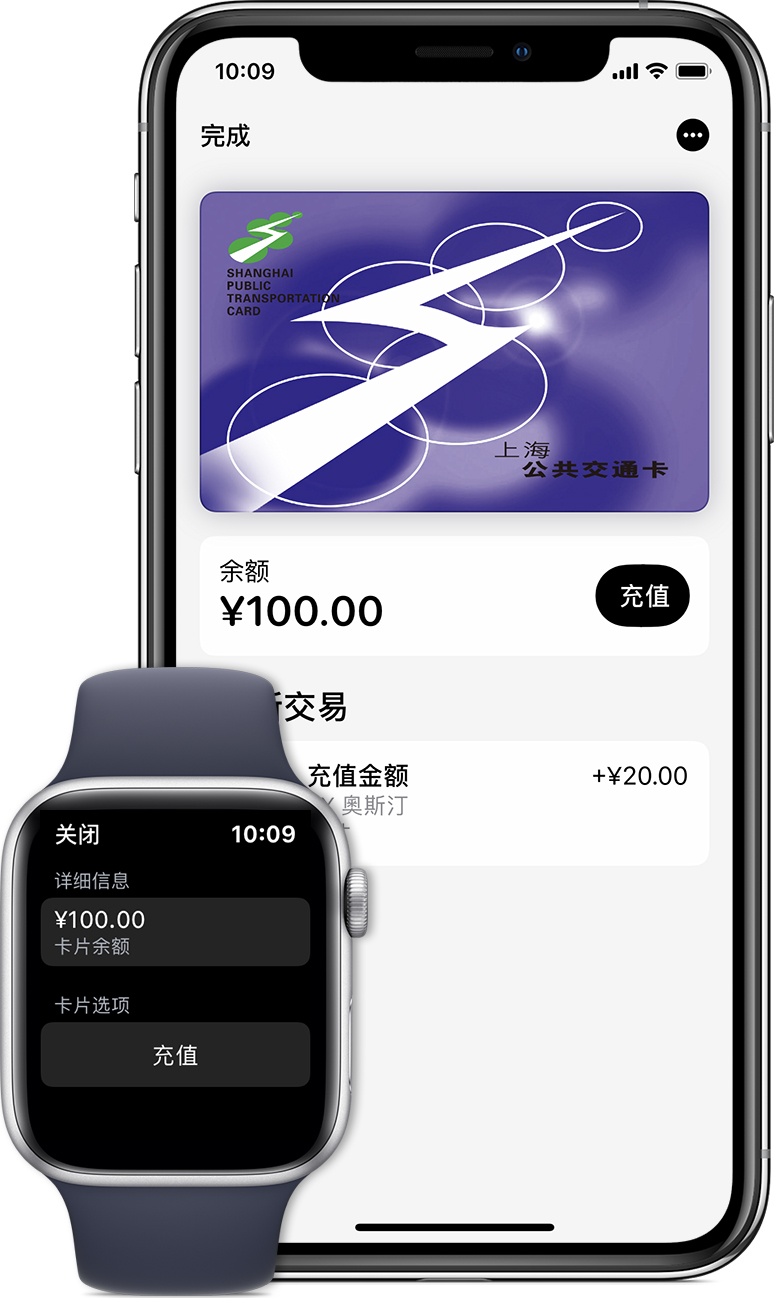 牟定苹果手机维修分享:用 Apple Pay 刷交通卡有哪些优势？如何设置和使用？ 