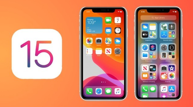 牟定苹果13维修分享iPhone13更新iOS 15.5，体验如何 