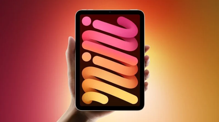 牟定苹果手机维修分享iPad mini 7 屏幕硬件可能进行了更新  