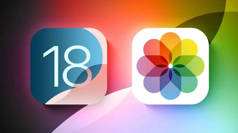 牟定苹果手机维修分享苹果 iOS / iPadOS 18.1Beta 3 发布 