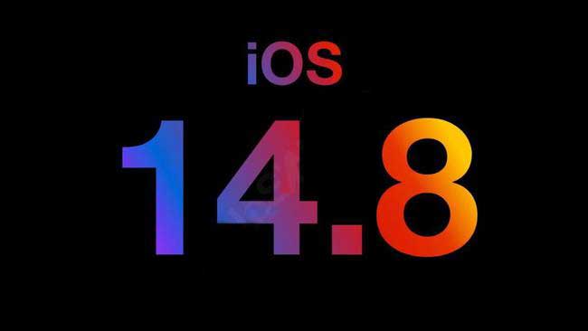 牟定苹果手机维修分享iOS14.8正式版体验汇总 