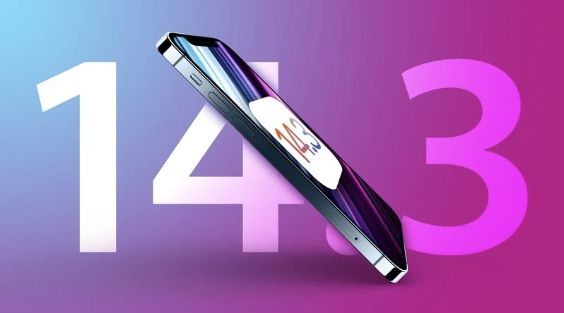 牟定苹果手机维修分享iOS 14.3 RC2已发，iOS 14.3正式版本还远吗 