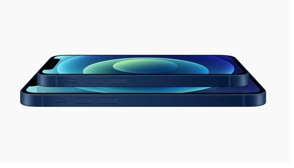 牟定苹果手机维修分享iPhone 12 mini 锁屏后触屏失灵怎么办 