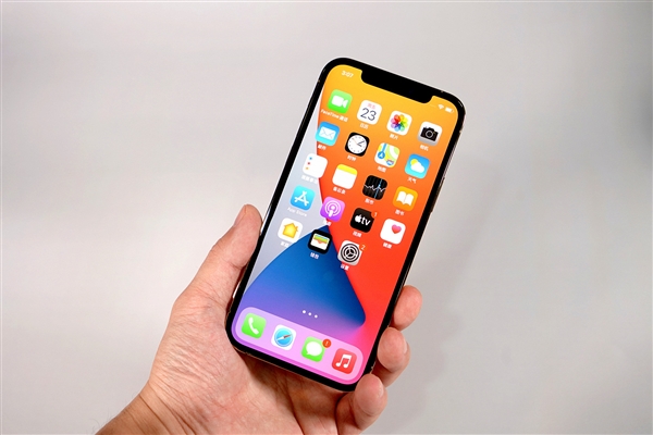 牟定苹果手机维修分享iOS 14.2修订版已到，专属iPhone 12系列 