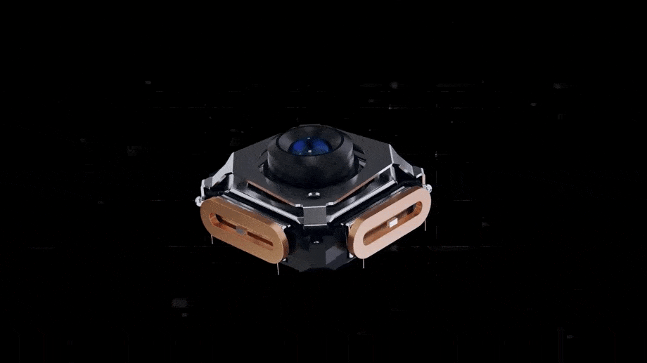 牟定苹果手机维修分享iPhone 12 Pro Max 独享的这颗传感器更大的特点是什么 
