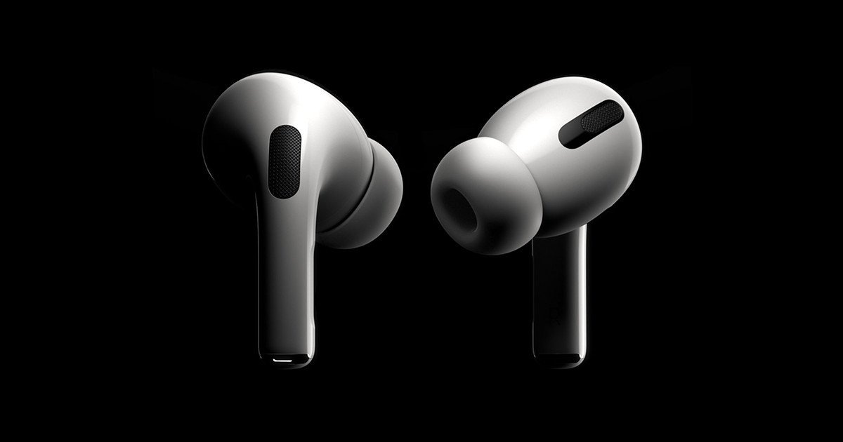 牟定苹果手机维修分享AirPods Pro 爆音、降噪效果下降怎么办 