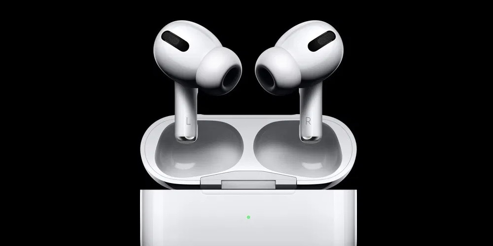 牟定苹果手机维修分享AirPods Pro 出现静电噪音 