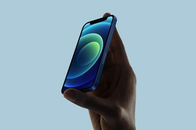 牟定苹果手机维修分享iPhone 12 mini辐射很大吗 