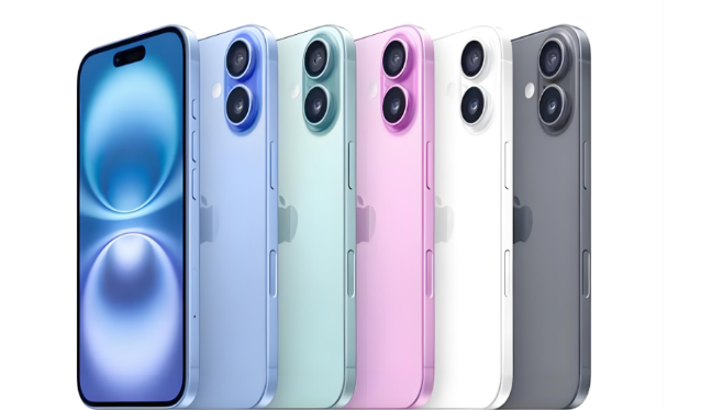牟定苹果手机维修分享iPhone 17换电池 