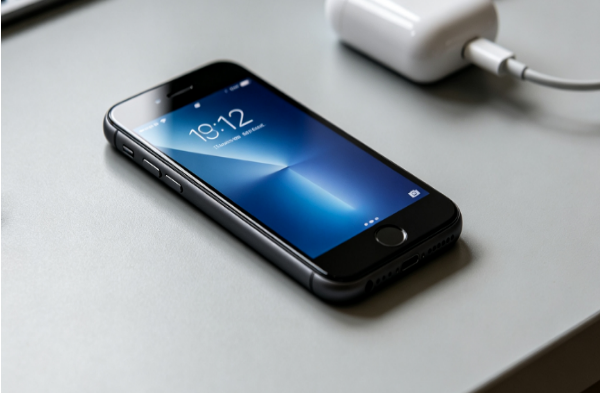 牟定苹果手机维修分享iPhone SE换电池 