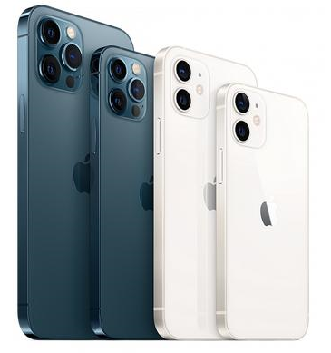 牟定苹果维修点分享iPhone 12 Pro维修主板被忽略的实操故障 