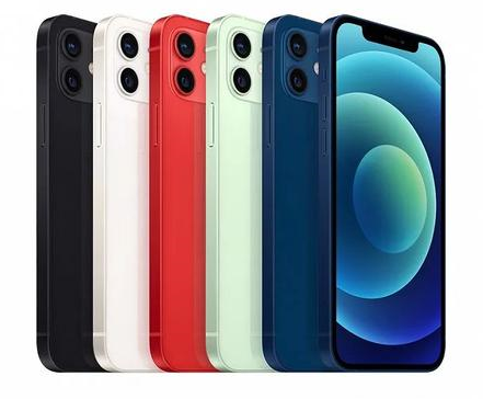 牟定苹果维修点分享iPhone 12 Pro Max维修主板易被忽略的实操故障 