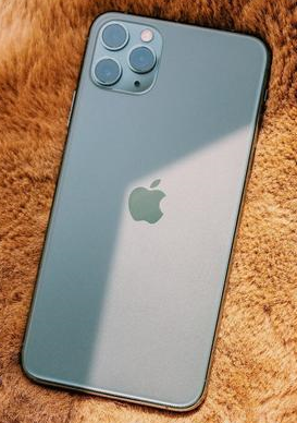 牟定苹果维修点分享iPhone 11 Pro Max黑屏特殊诱因梳理 