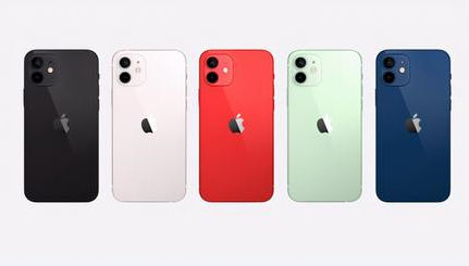牟定苹果维修点分享iPhone 12黑屏隐蔽故障解读 