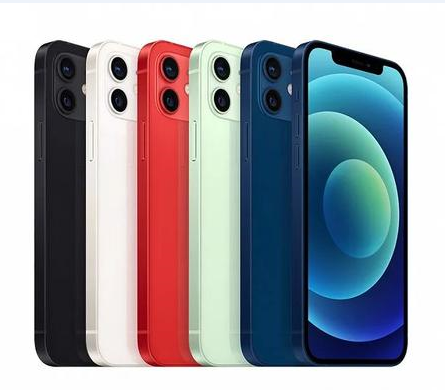 牟定苹果维修点分享iPhone 12 Pro Max黑屏冷门故障解读 