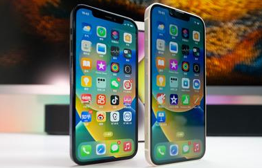 牟定苹果维修点分享iPhone 14黑屏多元故障深度解读 