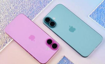 牟定苹果维修点分享iPhone 16手机黑屏多重诱因解析 