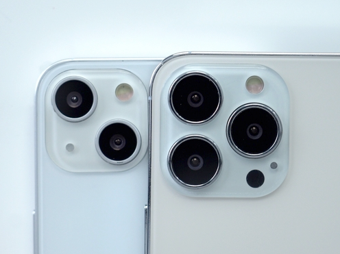 牟定苹果维修点分享iPhone 13 Pro Max发烫特殊故障解读 